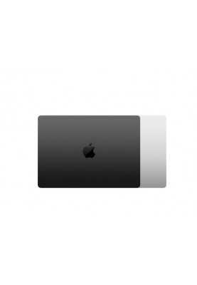 Apple 14" MacBook Pro (M3 Pro, Space Black)