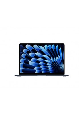 Apple 13" MacBook Air (M3, Midnight)